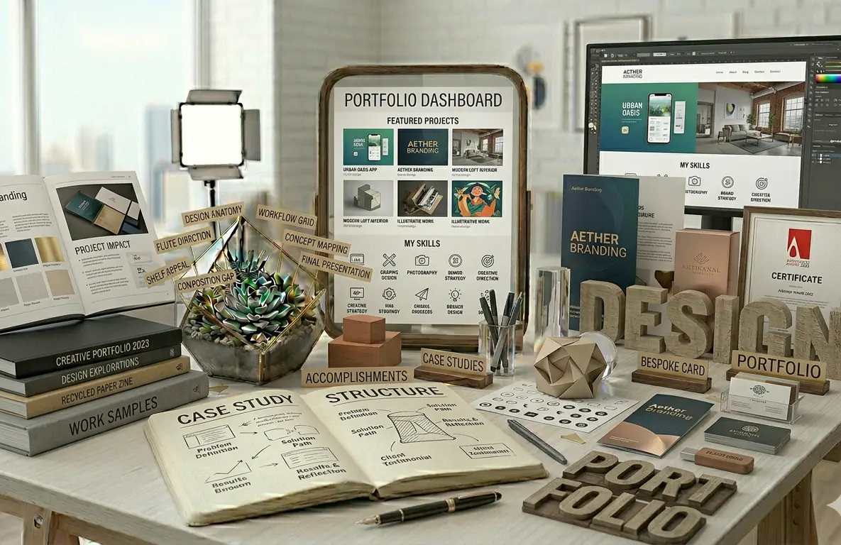 Portfolio – ukážky realizovaných projektov web dizajnu